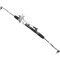 Hitachi 11-14 Nissan Murano S-Sl-Sv 3.5L R&P Steer Gear, Psg0013 PSG0013 - alternate 7